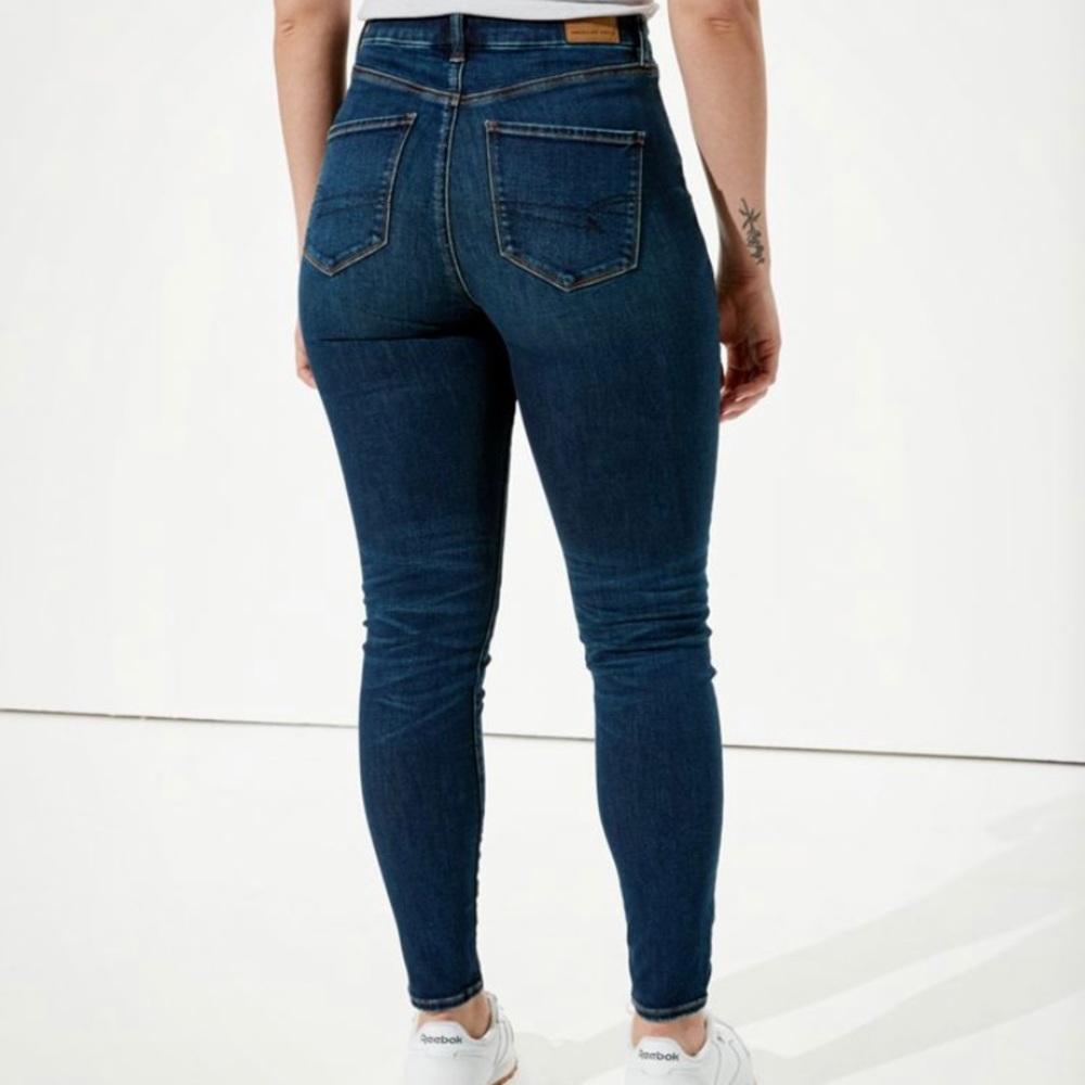 Ordered online and were too big